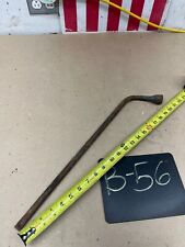 Used tire iron for sale  Spencer