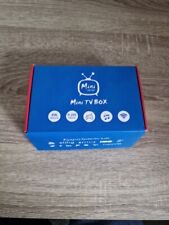 Mini box plus for sale  STAFFORD