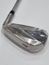 Taylormade stealth iron for sale  GLASGOW