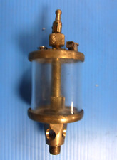 steam engine lubricator for sale  CHESHAM