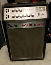 1967 fender solid for sale  Shipping to Ireland