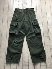 French army cargo d'occasion  Paris I