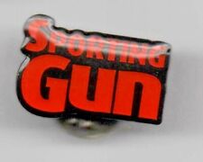 Sporting gun basc for sale  Shipping to Ireland