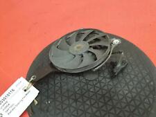 HONDA CRF1000L RIGHT COOLING FAN 2016 1.0L PETROL  for sale  Shipping to South Africa