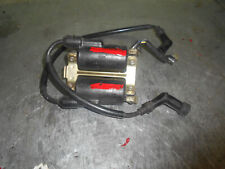 Honda 250f coils for sale  ELY
