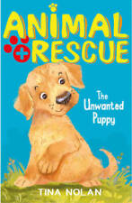 Unwanted puppy paperback for sale  Montgomery
