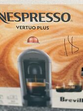 Cafetera Nespresso ENV155T 5 tazas - titanio, usado segunda mano  Embacar hacia Argentina