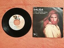 1543 giri dalida usato  Cagliari