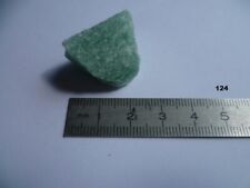 Aventurine verte brute d'occasion  Sauzet