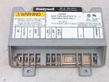 Honeywell S8600F 1000 Ignition Control Module NON 100% SHUTOFF IP Nat Gas Only for sale  Shipping to South Africa
