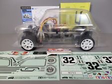 Novo Kit Servo ESC Parcialmente Construído Tamiya 1/10 R/C Rover Mini Cooper Racing FF M-03, usado comprar usado  Enviando para Brazil