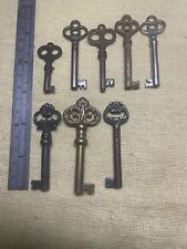 Old furniture keys for sale  WILLENHALL