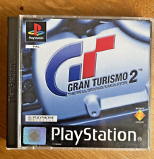 Gran turismo gt2 usato  Roma