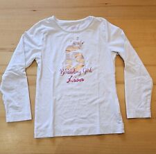 Geburtstagsshirt longsleeve to gebraucht kaufen  Massing