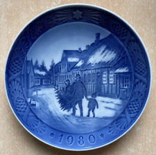 Royal copenhagen sammelteller gebraucht kaufen  Schwabstedt