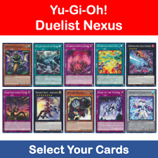 Duelist nexus common for sale  SHEFFIELD