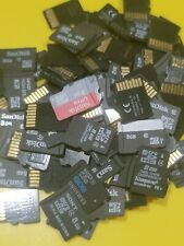 8gb microsd cards for sale  Columbia