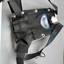 Halcyon harness srainless for sale  SEAFORD
