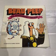 Beau peep 10th for sale  TAIN