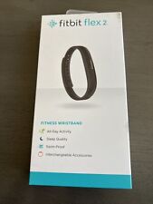 Monitor de atividade Fitbit Flex 2 - Preto (FB403BK) comprar usado  Enviando para Brazil