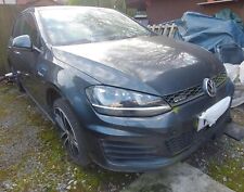 Volkswagen golf 2015 for sale  MANCHESTER