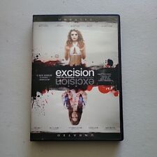 Excision annalynne mccord for sale  Naples