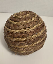 Decorative rope ball for sale  Lenexa