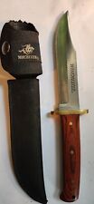 Winchester fixed blade for sale  Ursa