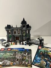 Lego 10937 arkham for sale  SHEFFIELD