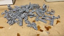 Warmaster mixed minis. for sale  STAINES-UPON-THAMES