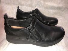 Clarkes unstructured shoes for sale  DERBY