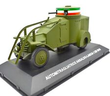 Modellino veicolo militare usato  Loreto