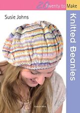 Knit knitted beanies for sale  UK