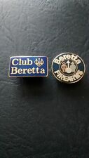 Two beretta pin for sale  STOCKPORT