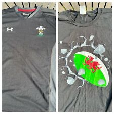 Welsh wales rugby for sale  LONDON