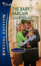 Baby bargain logan for sale  Interlochen