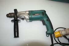 Makita hp2070 percussion for sale  Shipping to Ireland