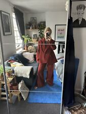 Miista oversized suit for sale  LONDON