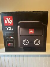 Illy y3.3 white for sale  Overland Park