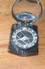 marching compass for sale  THIRSK
