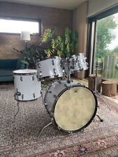 70er vintage drumset gebraucht kaufen  Algermissen