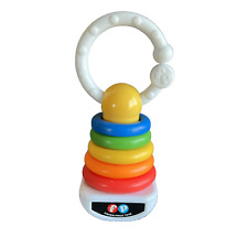 Fisher price rock for sale  North Liberty