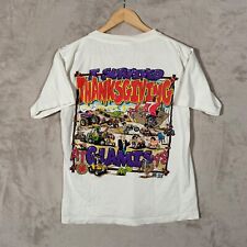 Glamis thanksgiving shirt d'occasion  Expédié en Belgium