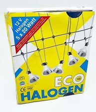 Halogen eco spots gebraucht kaufen  Velbert