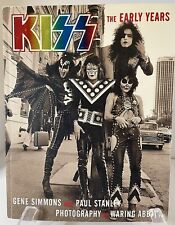 Kiss early years for sale  Richford