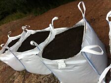 Topsoil bulk bag. for sale  STAFFORD