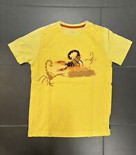 scorpions shirt gebraucht kaufen  Reuschenberg