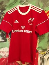 Munster official adidas for sale  Ireland
