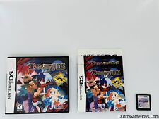 Nintendo DS - Disgaea DS - EUA comprar usado  Enviando para Brazil