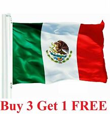 3x5ft mexico flag for sale  Summerville